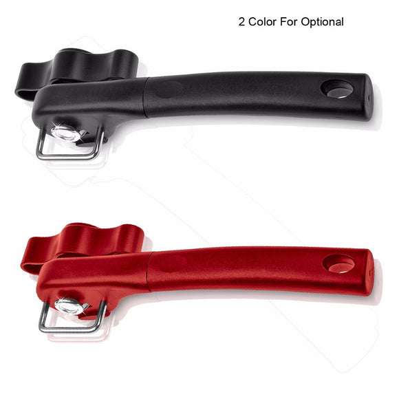 1Pcs Smooth Edge Kitchen Cans Opener Professional Ergonomic