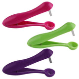Handheld Cherry Pitter Olive Pitter Plastic Fruit Core Seed Corer Remover